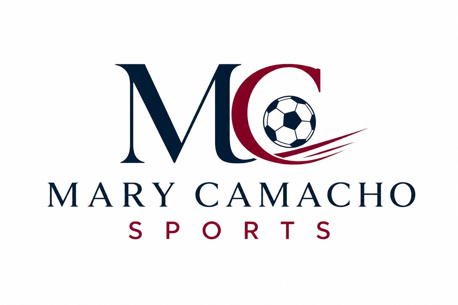 Mary Camacho Sports