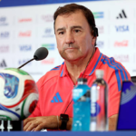 La selección colombia busca ser líder del grupo ante porgugal