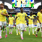 Brasil busca avancar a octavos