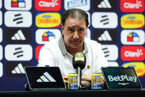 Nestor Lorenzo prepara sus jugadores para la copa