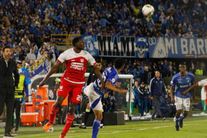 Nueva polémica con el cominicado se los 8 grandes del fútbol colombiano buscando cambiar el sistema de la repartición de ingresos en derechos de televisión