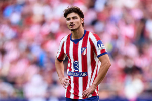 Julián álvarez en el ojo del huracán