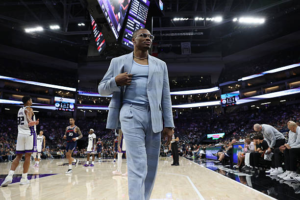 Russell Westbrook se retira de la NBA
