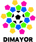 Archivo:Dimayor Colombia logo.svg