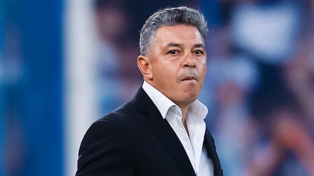 Marcelo Gallardo va a dirigir a una selección hasta el Mundial 2030 | TN
