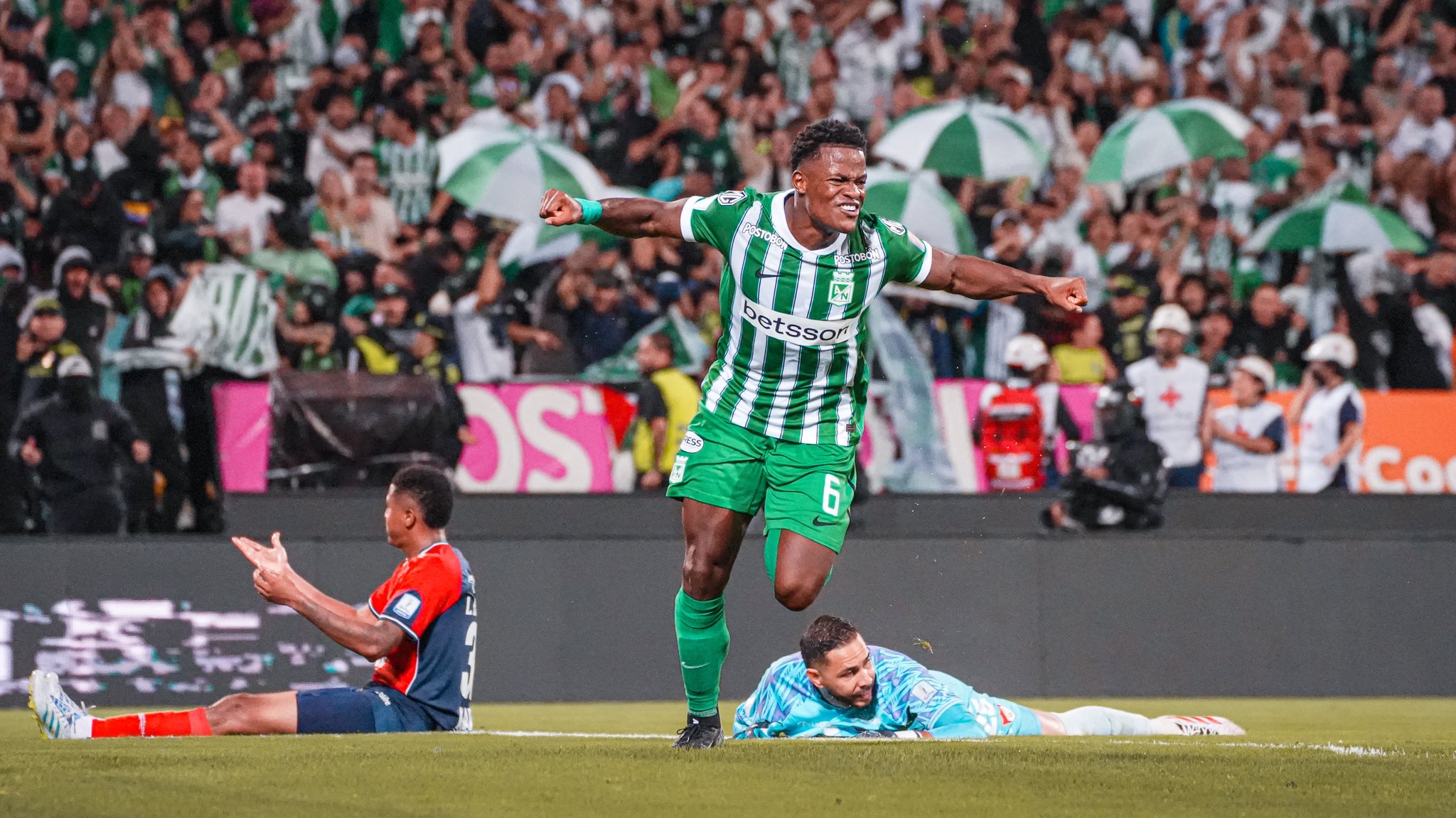 Foto @nacionaloficial por X