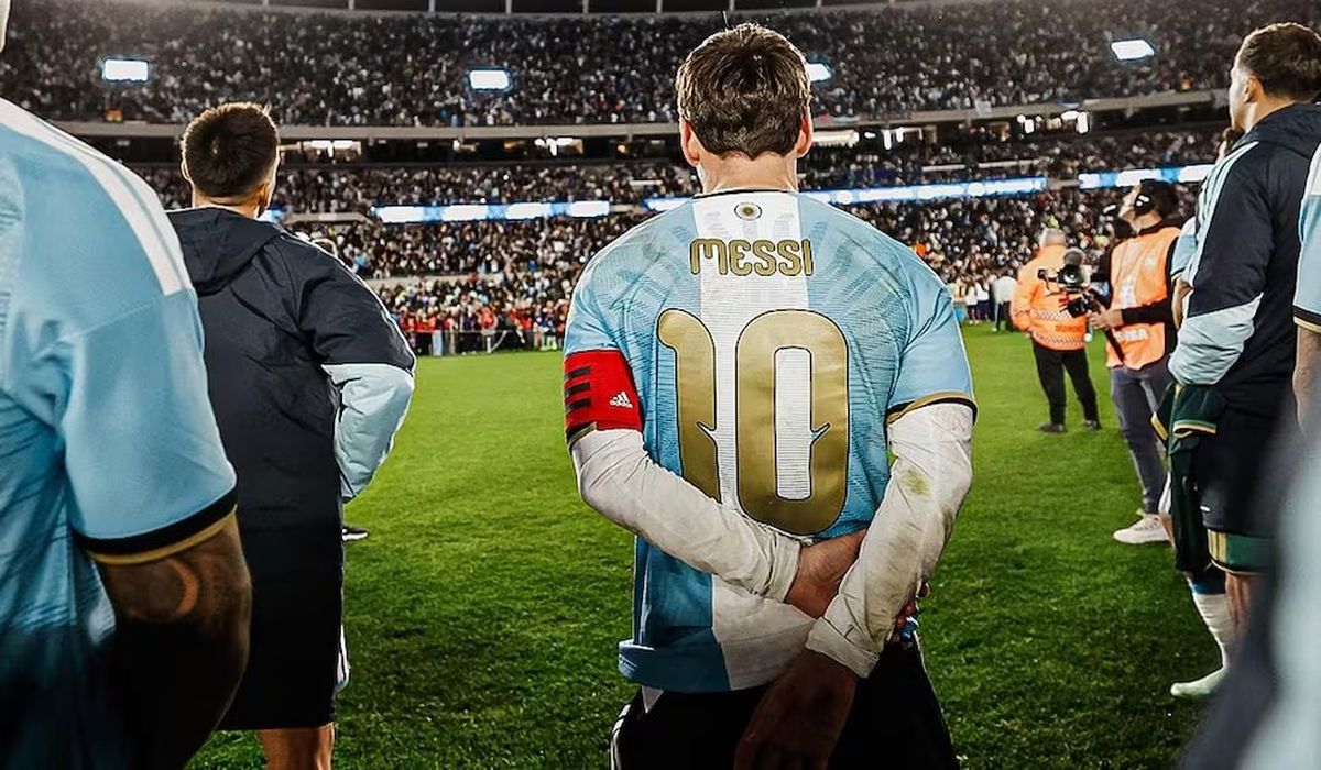 Leyenda: así reaccionaron los diarios del mundo a la despedida de Messi